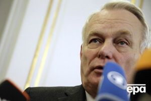 Еро закликав Москву вплинути на бойовиків