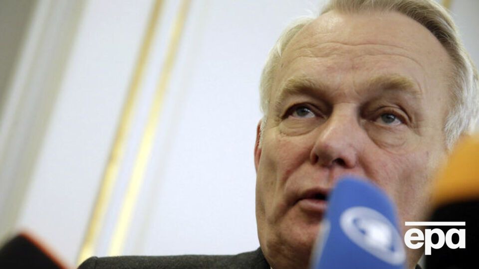 Эро призвал Москву повлиять на боевиков