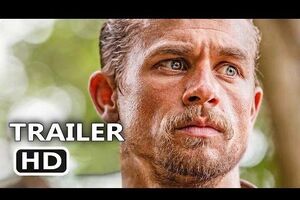 Экспедиция в поисках затерянного города станет для героя ленты последней