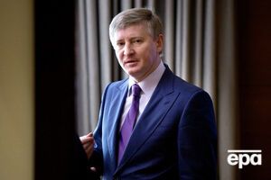 За четыре года состояние Ахметова уменьшилось почти на $19 млрд