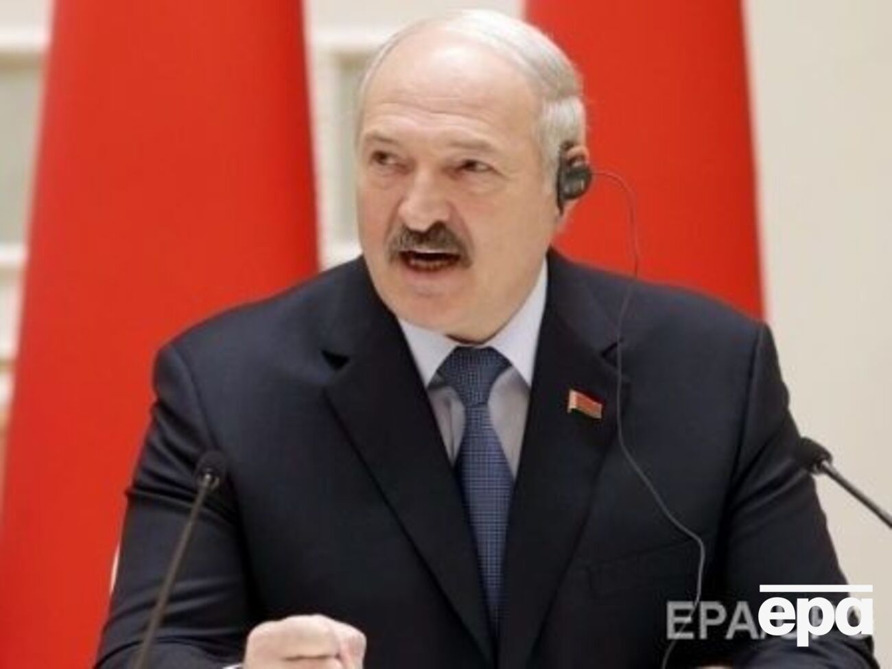 Лукашенко: Бухгалтерія не повинна лежати в основі російсько-білоруських відносин