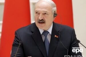 Лукашенко: Бухгалтерія не повинна лежати в основі російсько-білоруських відносин