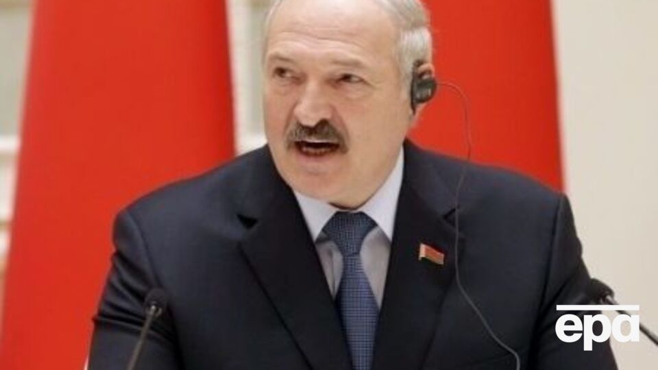 Лукашенко: Бухгалтерия не должна лежать в основе российско-белорусских отношений