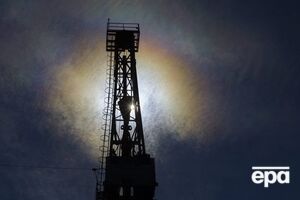 Ціна на нафту Brent знижується