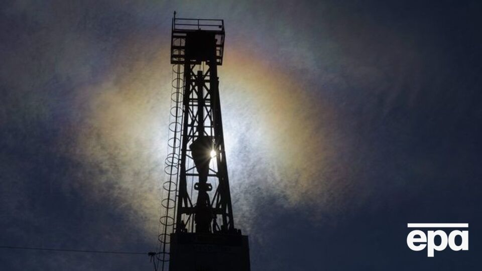 Цена на нефть Brent снижается