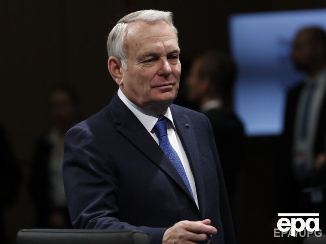 Глава МИД Франции анонсировал новые консультации в нормандском формате