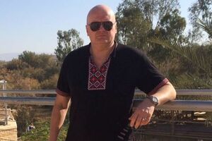 Віногродський: Не хочу говорити про Чорновол, вона убога