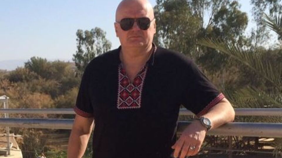 Виногродский: Не хочу говорить о Черновол, она убогая