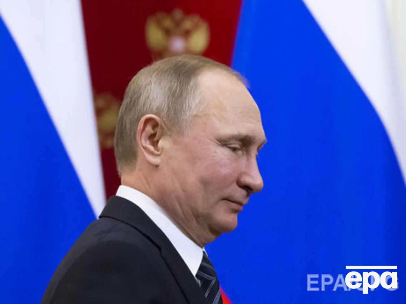 Путін підписав указ, яким призначив керівника Слідчого управління СК РФ у Кіровській області та прокурора Республіки Інгушетія