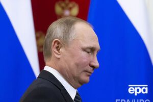 Путін підписав указ, яким призначив керівника Слідчого управління СК РФ у Кіровській області та прокурора Республіки Інгушетія