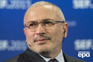 Ходорковский считает, что Трамп должен обсудить с Путиным его "изящный уход"