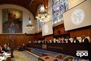Сьогодні в Гаазі завершилися попередні слухання за позовом України проти РФ
