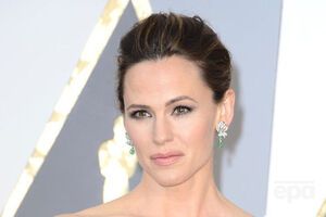 Гарнер вирішила не розлучатися з Аффлеком – ЗМІ