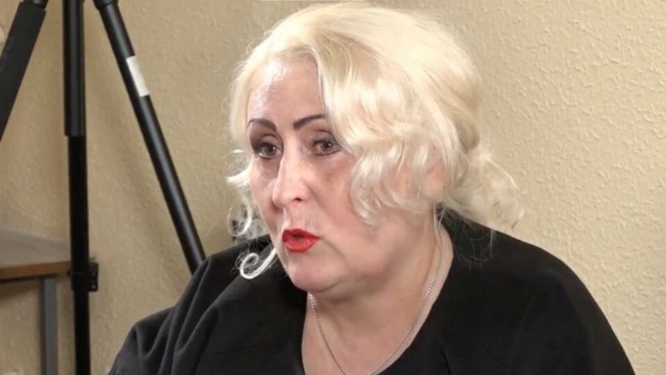 Штепа збирається висувати свою кандидатуру у мери Слов'янська та у президенти України