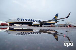 На ринок України виходить ще один авіаперевізник
