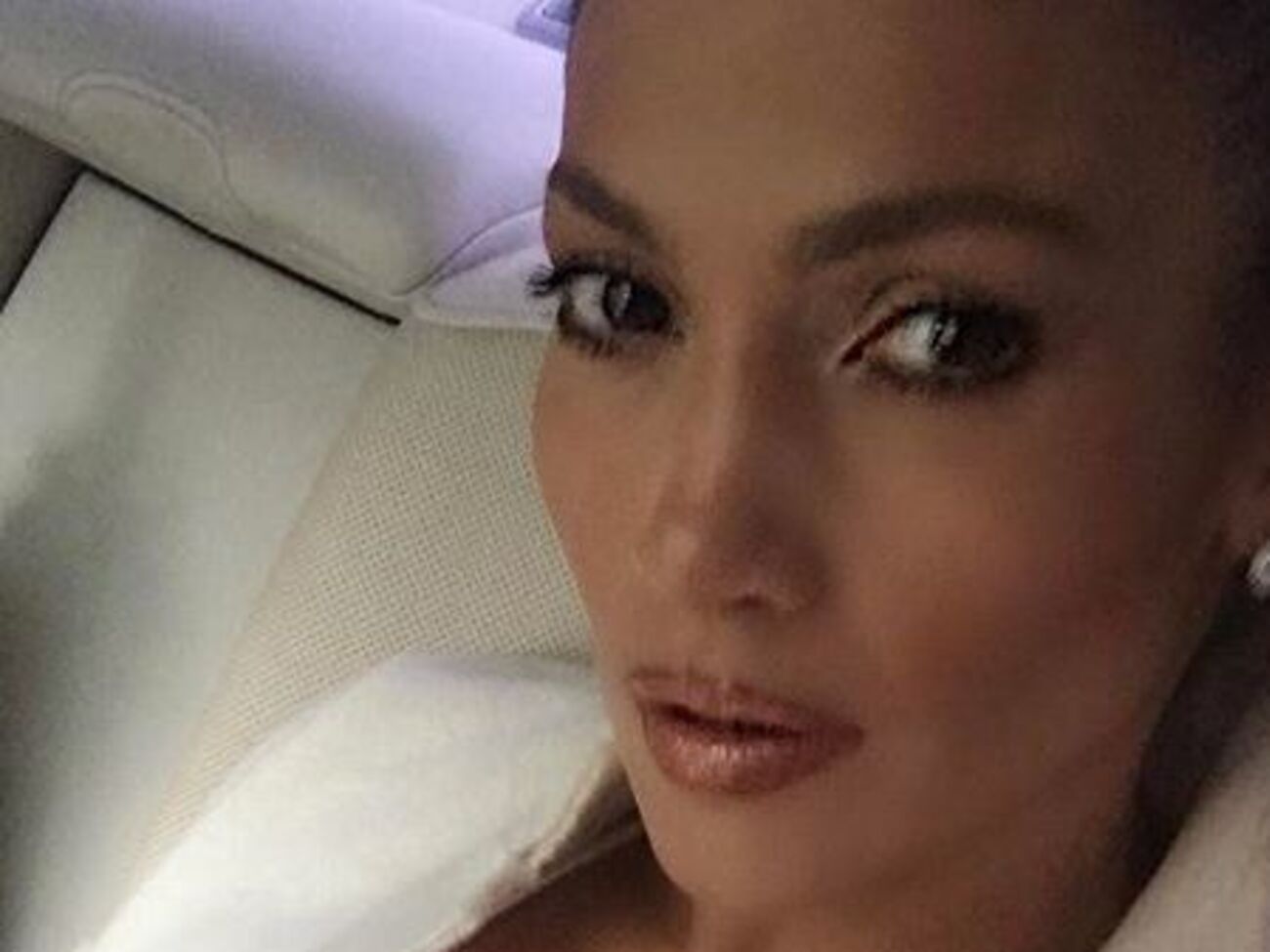 У Лопес новый роман &ndash;&nbsp;СМИ