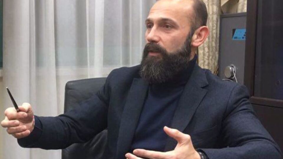 Артур Ємельянов: Суспільство загалом не повинне "програти" цей конкурс, тому що іншого шансу не буде