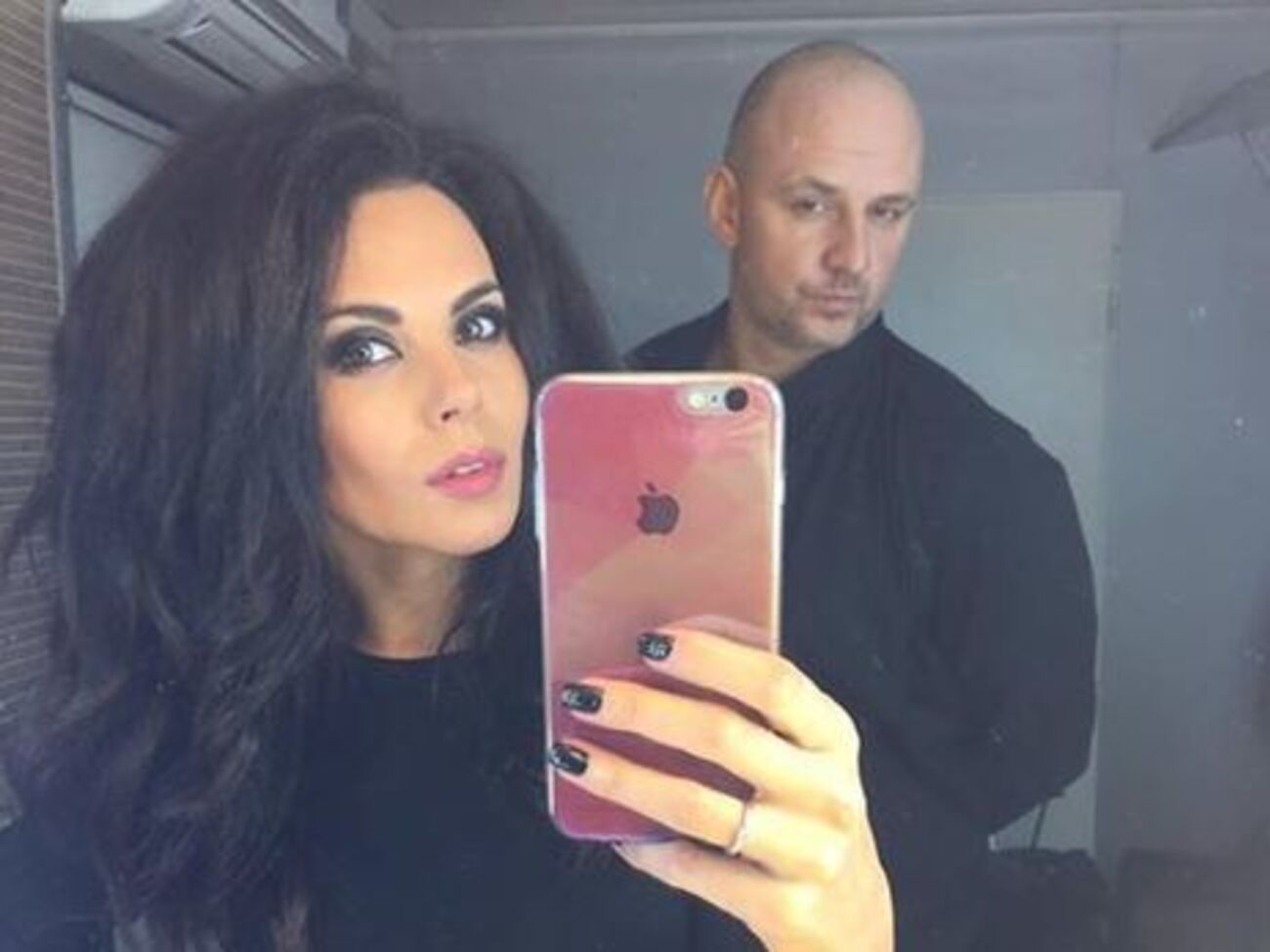 Каменских:&nbsp;Утренняя компашка