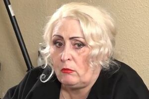 Штепа заявила, что во время захвата Славянска боевики ее избивали и заставляли звать Путина