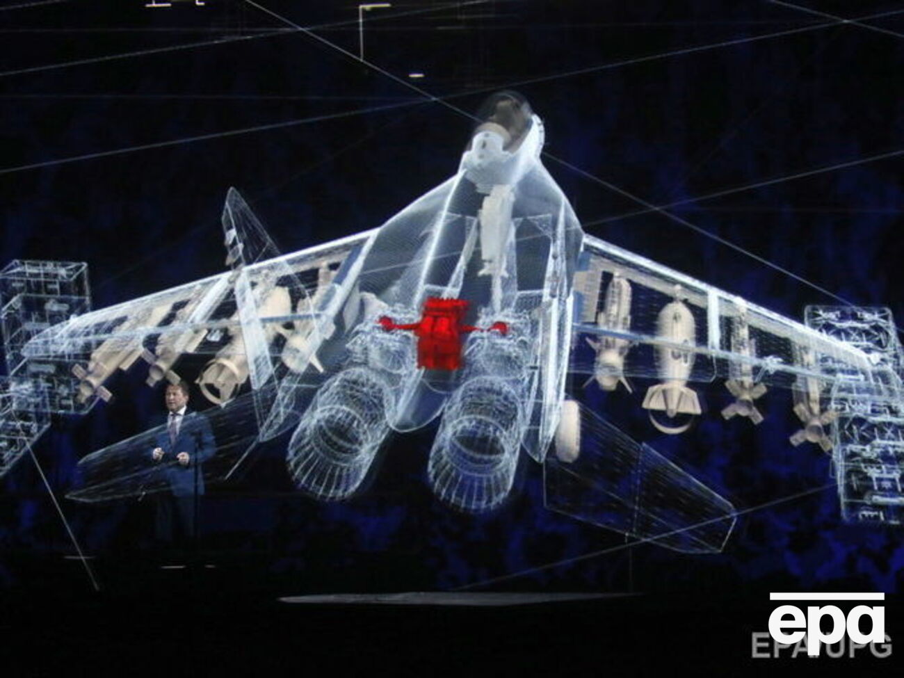 Индия готова работать с Россией над истребителем пятого поколения только в случае передачи ей чертежей