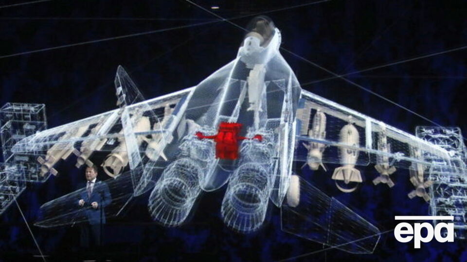 Индия готова работать с Россией над истребителем пятого поколения только в случае передачи ей чертежей