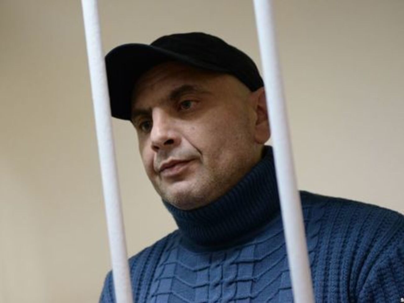 Захтей просить позбавити його російського громадянства
