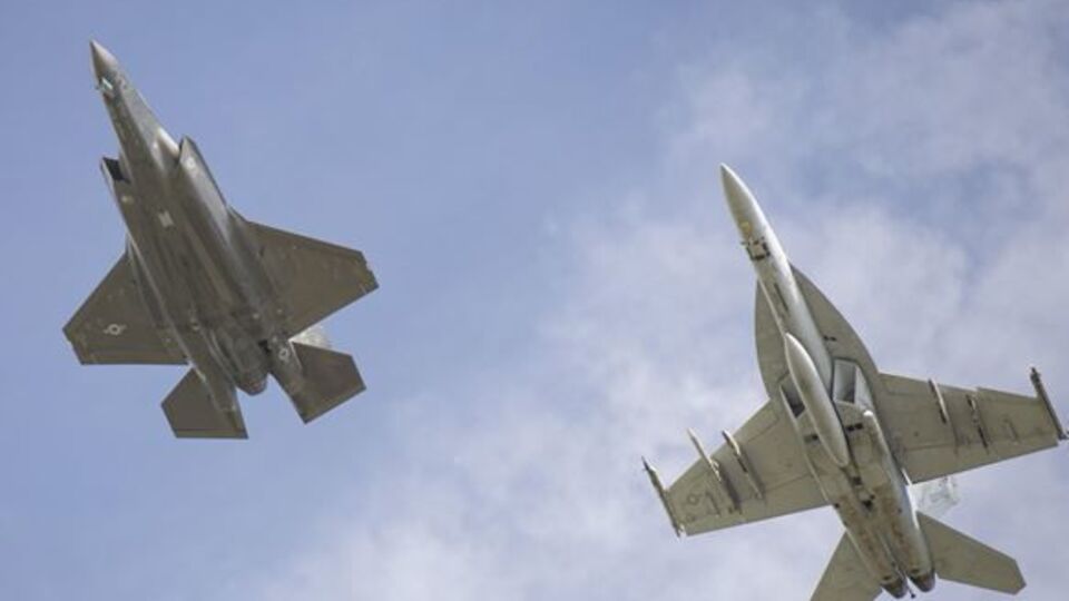 Коаліція підтримує з повітря наступ "Демократичних сил Сирії" на Ракку