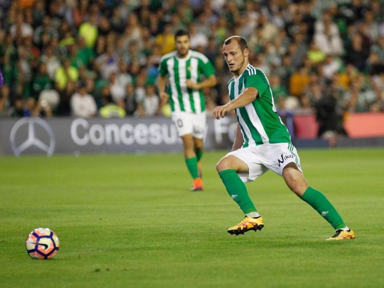 Зозуля не гратиме за "Райо Вальєкано"