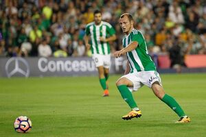 Зозуля не гратиме за "Райо Вальєкано"