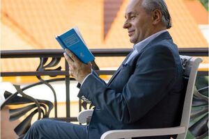 Малкович: Буде тут українська мова – все буде добре. Якщо ні – буде вічний Путін