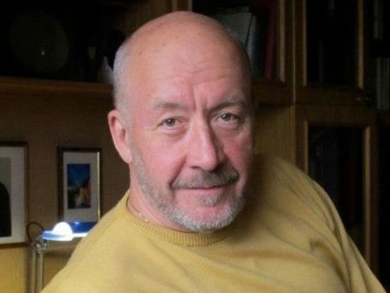 Віктор Мироненко: Відчуття своєї правоти чи неправоти &ndash; це дуже сильна ознака