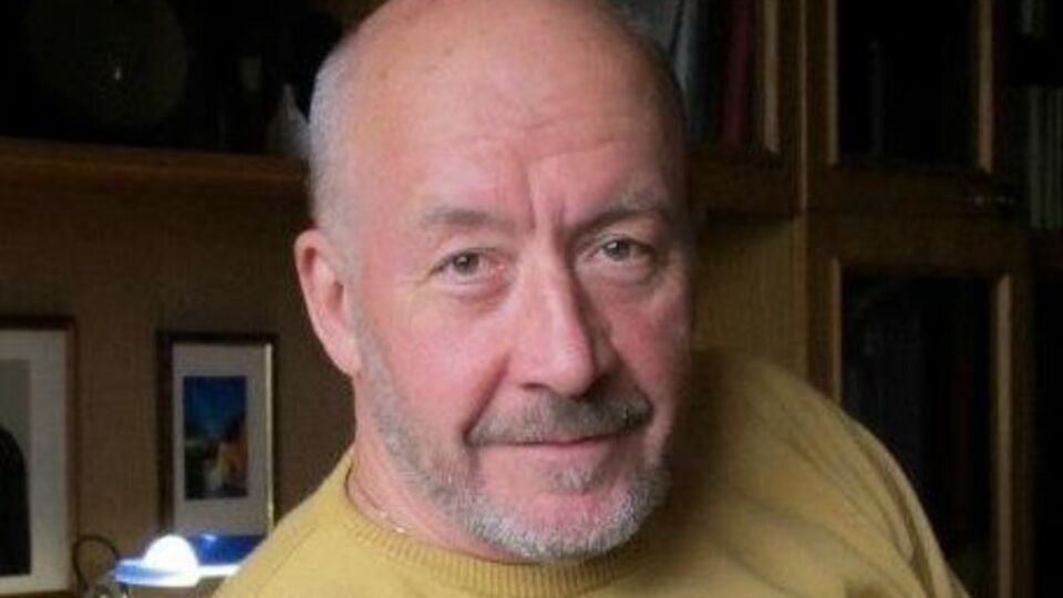 Віктор Мироненко: Відчуття своєї правоти чи неправоти – це дуже сильна ознака