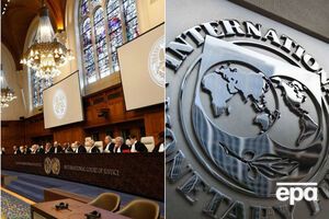 Ключові новини четверга