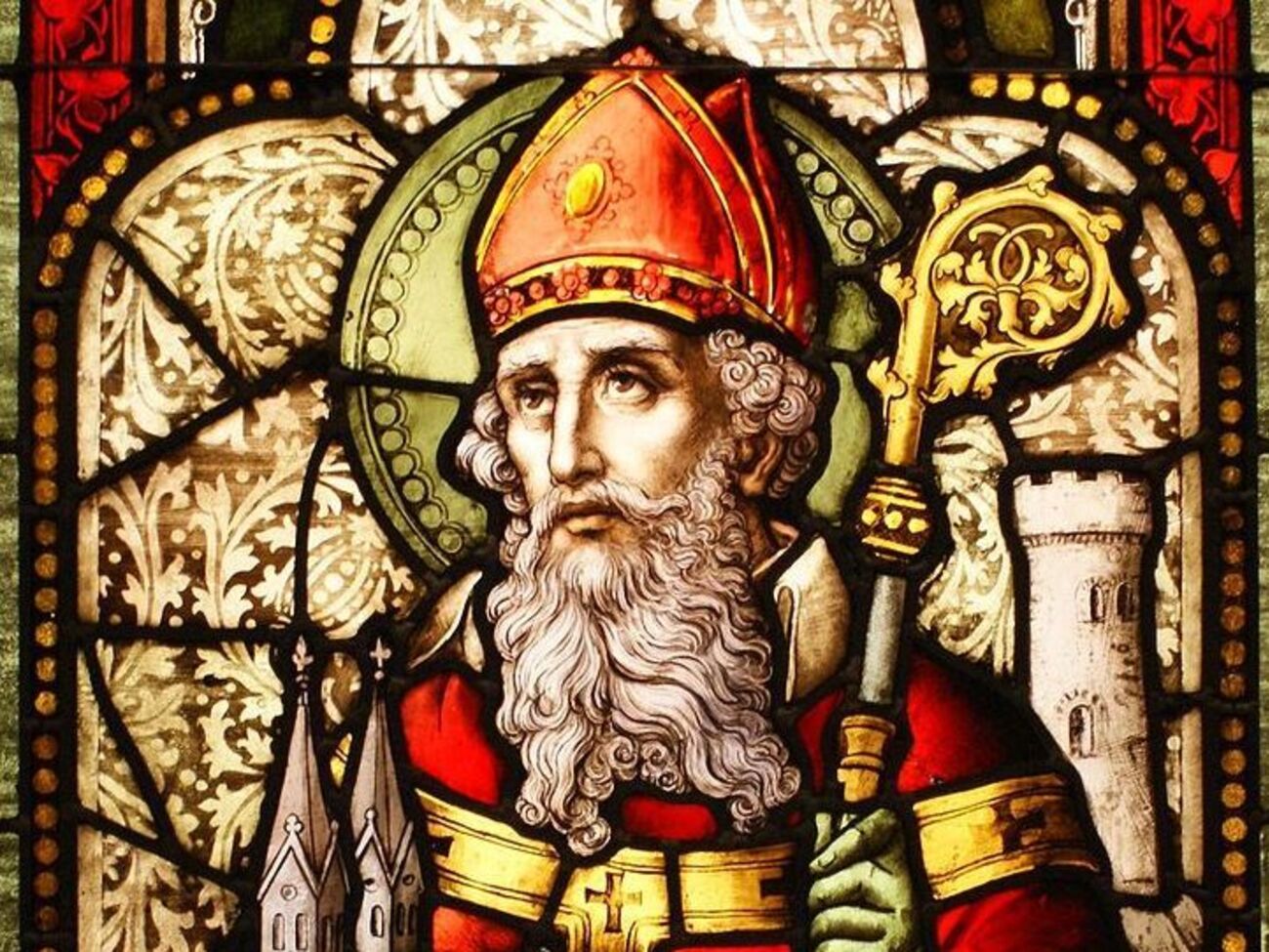 Синод РПЦ включил в месяцеслов имена 16 святых, которые "подвизались в странах Западной Европы"