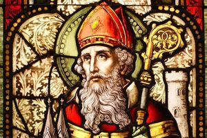 Синод РПЦ включил в месяцеслов имена 16 святых, которые "подвизались в странах Западной Европы"