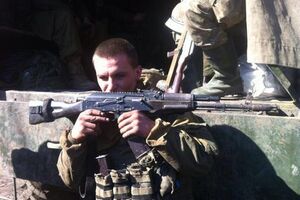 Українському бійцю з позивним Звір, який ліквідував снайпера, всього 19 років