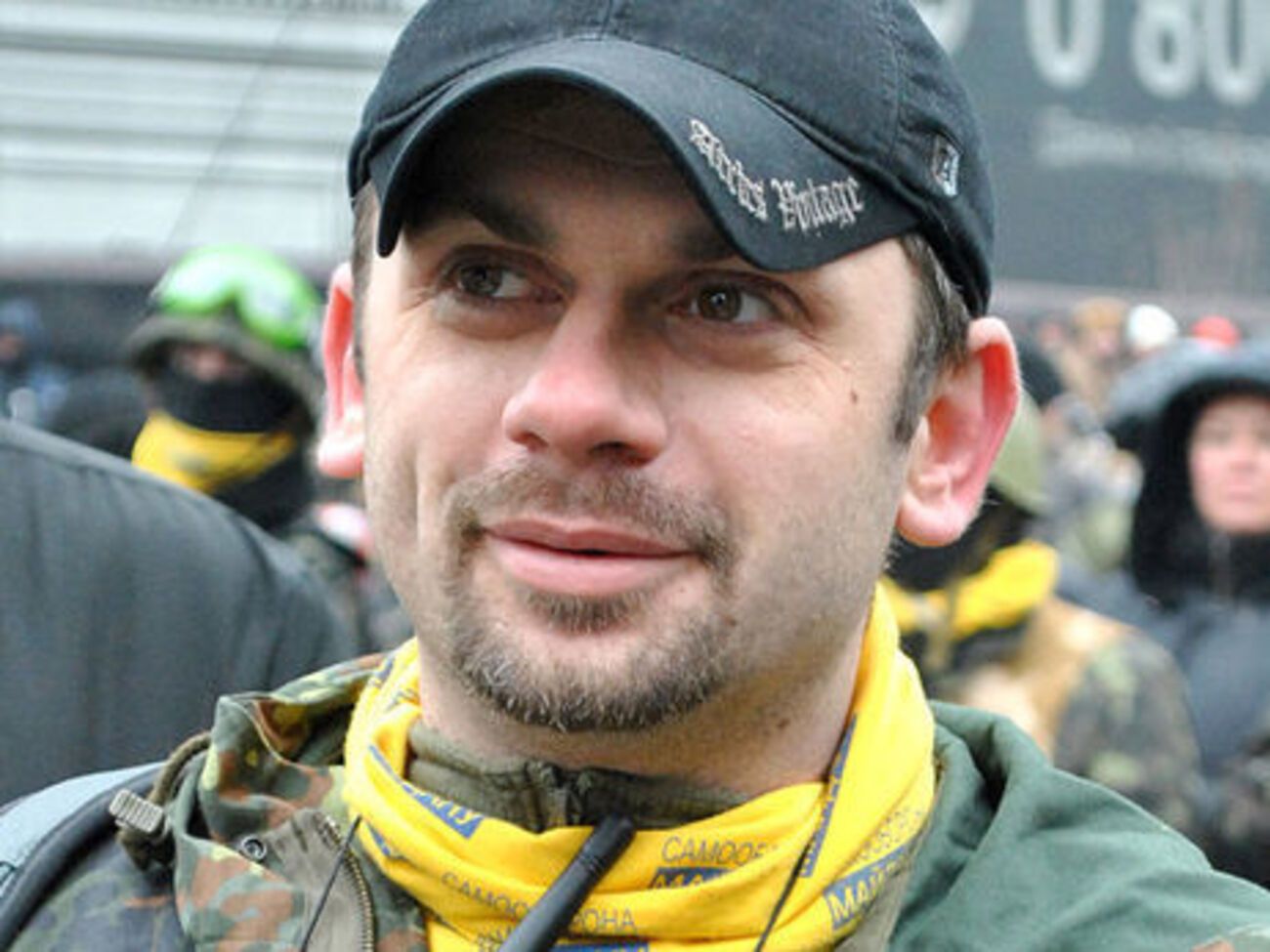 Левус: О каких санкциях и борьбе с экономической оккупацией может идти речь, когда стратегические предприятия просто сливают?