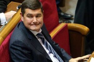 Онищенко хочет, чтобы Порошенко стало стыдно