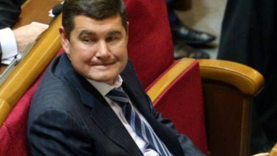 Онищенко хочет, чтобы Порошенко стало стыдно