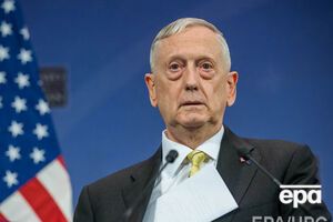 По словам Мэттиса, нарушение Россией этого соглашения является "предметом крайне серьезной озабоченности"