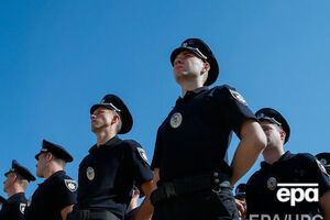 Результати дослідження свідчать, що патрульну та Національну поліції значна кількість респондентів сприймає як такі, що служать громадянам України