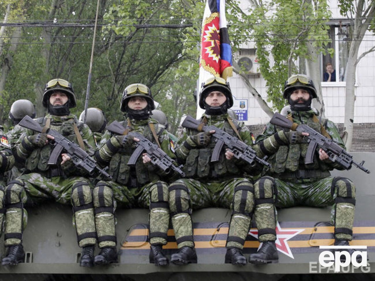 Разведка:&nbsp;Львиная доля полученной российскими офицерами "прибыли" передается командованию