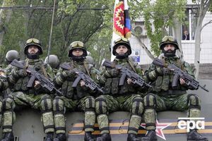 Разведка: Львиная доля полученной российскими офицерами "прибыли" передается командованию