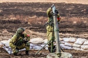 Міноборони РФ запланувало масштабну утилізацію боєприпасів