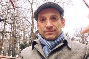 Портников: Не встигли учасники контактної групи в Мінську домовитися про "великоднє" перемир'я, як з'явилися перші повідомлення про його порушення так званими "бойовиками"