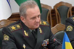 Муженко: Відбулася чергова маніакальна путінська погроза Україні