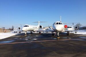 Найкоротший міжнародний авіамаршрут скасовують