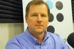 Радецький: Ми почали перевірки президента, прем'єр-міністра, віце-прем'єрів і міністрів