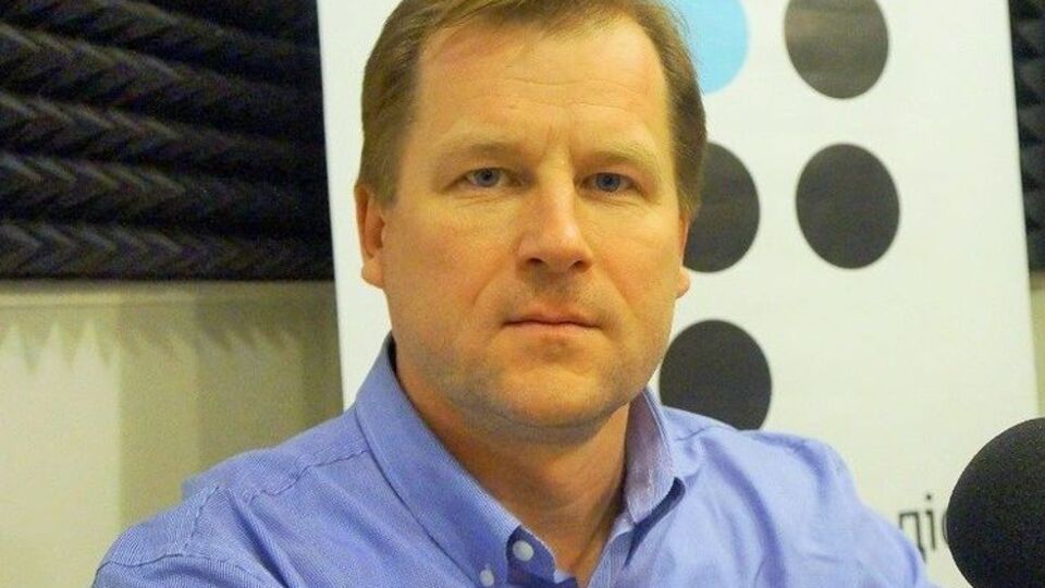Радецький: Ми почали перевірки президента, прем'єр-міністра, віце-прем'єрів і міністрів