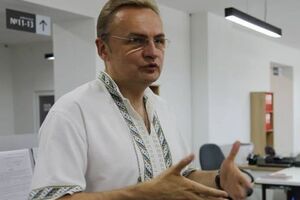 Садовый в 2016 году заработал 371, 7 тыс. грн